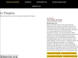 Sites similar to cinestudio.org