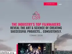 Sites similar to cinesummit.com