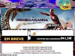 Sites similar to cinesuperk.com.br