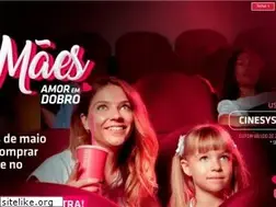 Sites similar to cinesystem.com.br