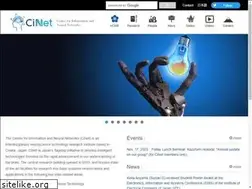 Sites similar to cinet.jp