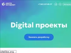 Sites similar to cinet.ru