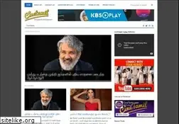 Sites similar to cinetamil.com