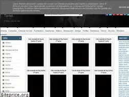 Sites similar to cinetarko.blogspot.com