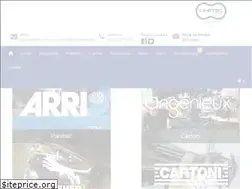Sites similar to cinetec.com.mx