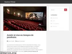 Sites similar to cinetecavirtual.cl