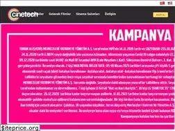 Sites similar to cinetech.com.tr