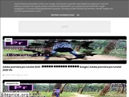 Sites similar to cinetechsalim.blogspot.com