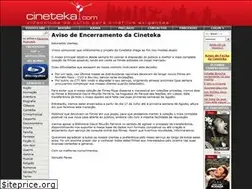 Sites similar to cineteka.com