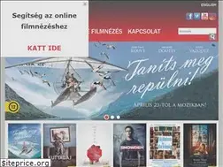 Sites similar to cinetel.hu