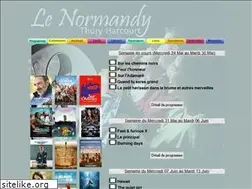 Sites similar to cinethury.fr