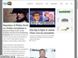 Sites similar to cinetivu.com