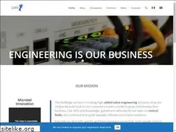 Sites similar to cinetix-group.it