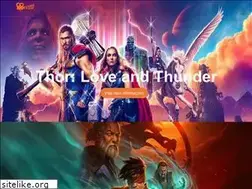 Sites similar to cinetop.co.mz