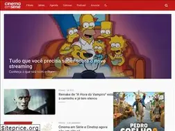 Sites similar to cinetop.com.br