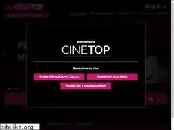 Sites similar to cinetop.com