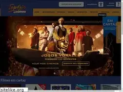 Sites similar to cinetopazio.com.br