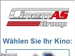 Sites similar to cinetower.cinemas-nk.de
