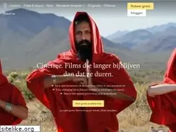 Sites similar to cinetree.nl