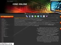 Sites similar to cinetube.ucoz.com