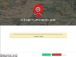 Sites similar to cineturismo.es