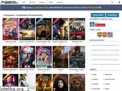 Sites similar to cinetux.nu
