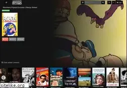 Sites similar to cinetv.com.br