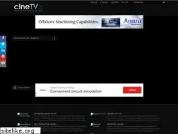 Sites similar to cinetv.fr