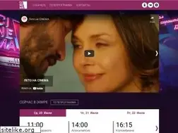 Sites similar to cinetv.ru