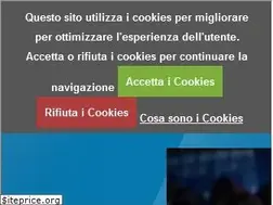 Sites similar to cinetvlandia.it