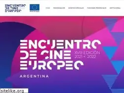Sites similar to cineueargentina.com