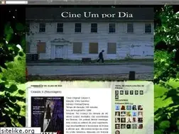 Sites similar to cineumpordia.blogspot.com