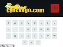 Sites similar to cinevago.com