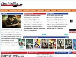 Sites similar to cinevedika.net