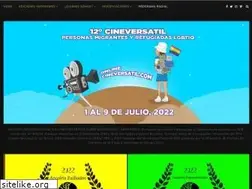 Sites similar to cineversatil.com