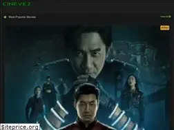 Sites similar to cinevez.life