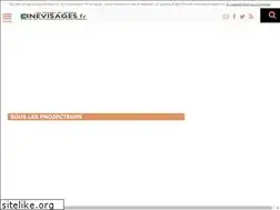 Sites similar to cinevisages.fr