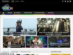 Sites similar to cinevisao.pt