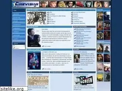 Sites similar to cinevision.be