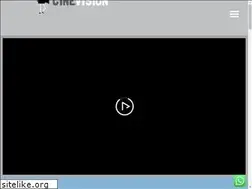 Sites similar to cinevision.com.br