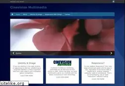 Sites similar to cinevision.com