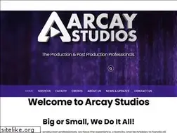 Sites similar to cinevisiondigital.com