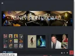 Sites similar to cinevisionglobal.com