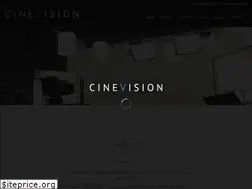 Sites similar to cinevisiontv.com