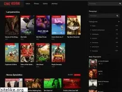 Sites similar to cinevisionv5.online