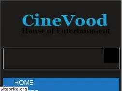 Sites similar to cinevood.work