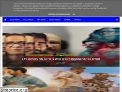 Sites similar to cinevoodcom.blogspot.com