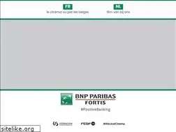 Sites similar to cinevox.be