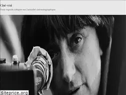 Sites similar to cinevrai.fr