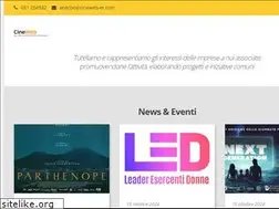 Sites similar to cineweb-er.com